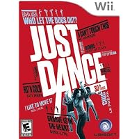 Amazon.com: Just Dance 2: 0088881760602: UbiSoft: Video Games